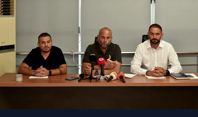 El-Sen: Teknecik’teki atıl üniteler eylülde 12 milyon dolarlık ek maliyet yarattı