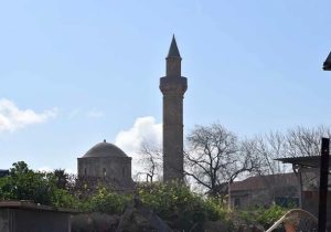Baf’ta Kemal Atatürk Caddesi’nin adının değiştirilmesine AKEL karşı çıktı