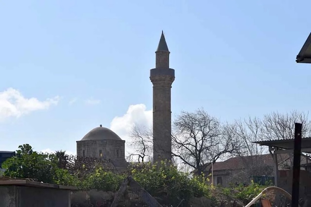 Baf’ta Kemal Atatürk Caddesi’nin adının değiştirilmesine AKEL karşı çıktı