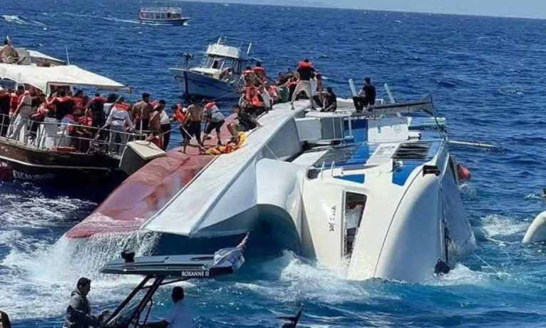 Filo Jet faciasında bir naaşa daha ulaşıldı
