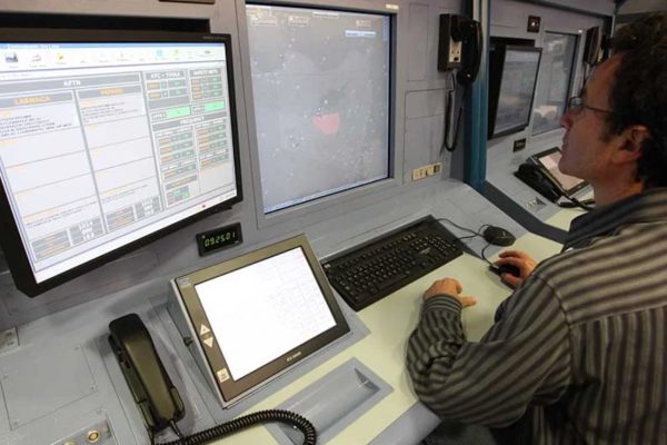 Lefkoşa FIR’ında kritik sorun: Türkiye ile doğrudan hava trafik iletişimi yok