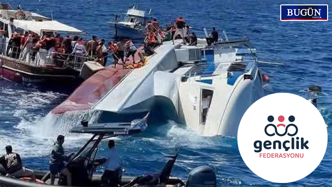 Aygın: “Kamu kurumu, şirketin evrak memuru değildir”