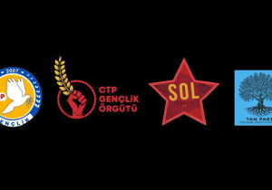 Gençlerden Arıklı’ya: “Sorumluluğu soruşturmanın arkasına saklamayın, istifa edin”