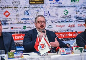 Girne Yarı Maratonu bu yıl Filo Jet aileleri için koşulacak: Hedef 28 milyon TL