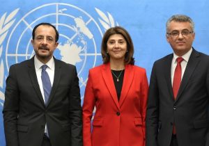New York’ta Kıbrıs diplomasisi hızlanıyor: Holguin önce Hristodulidis, ardından Erhürman’la görüşecek