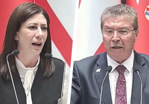6 Aralık seçimi Meclis’te tartışıldı: İncirli “Doğru değil”, Üstel “İstikrar için yaptık”