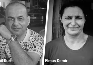 Filo Jet faciasında bulunan iki kaybın kimliği belli oldu: İsmail Kurt bugün toprağa verilecek