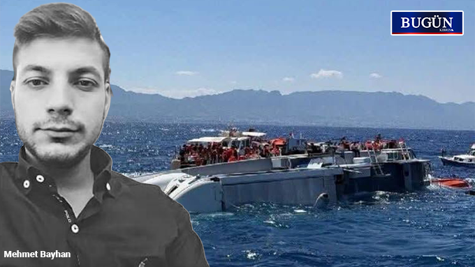 Filo Jet faciasında naaşına ulaşılan kişinin Mehmet Bayhan olduğu açıklandı