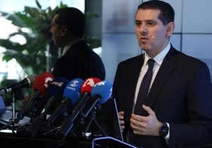 Güney Kıbrıs-Yunanistan ticareti 3,3 milyar euroya ulaştı