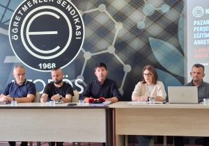 KTOEÖS araştırması: Öğretmenlerin yüzde 86,7’si öğleden sonra eğitim uygulamasından memnun değil