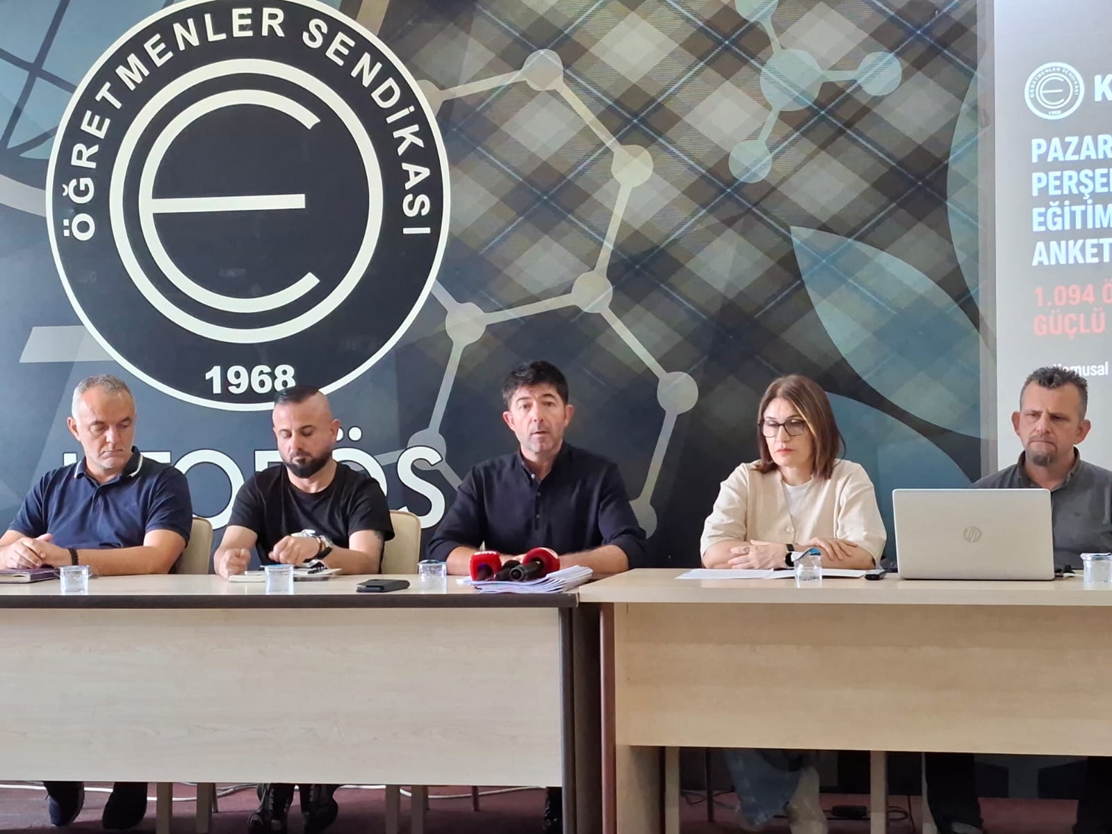 KTOEÖS araştırması: Öğretmenlerin yüzde 86,7’si öğleden sonra eğitim uygulamasından memnun değil