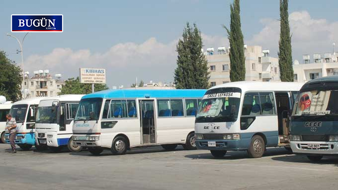 Okullar açıldı, servis krizi başladı: Öğrenci taşımacıları yola çıkmayacak
