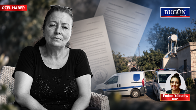 Darp raporu vardı, koruma emri vardı, hapis cezası vardı: Saliha yine de öldürüldü