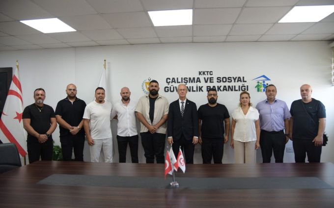 Sanatçılar, müzisyenler ve sahne emekçileri sendikalaşıyor: KTSAM-SEN için başvuru yapıldı