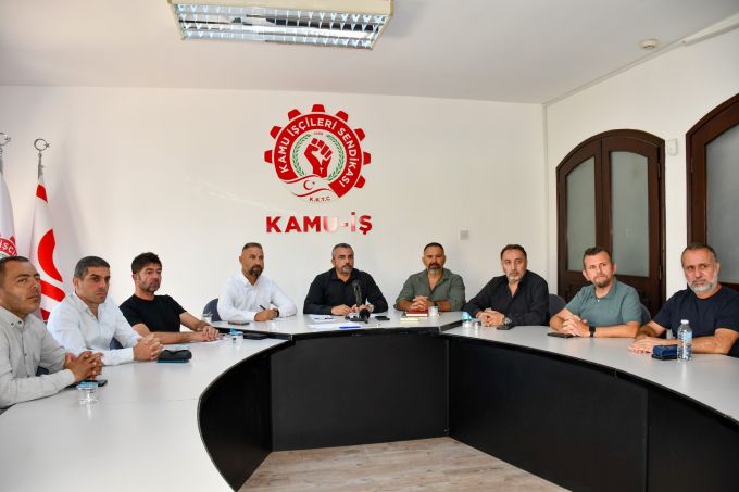 Sendikalardan hükümete: Yaşam hakkını korumak devletin tercihi değil, asli görevidir