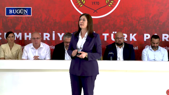CTP denizcilik politikasını açıkladı: Liman ve denizcilik otoriteleri ayrılacak