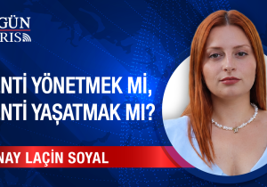 Kenti Yönetmek mi, Kenti Yaşatmak mı?