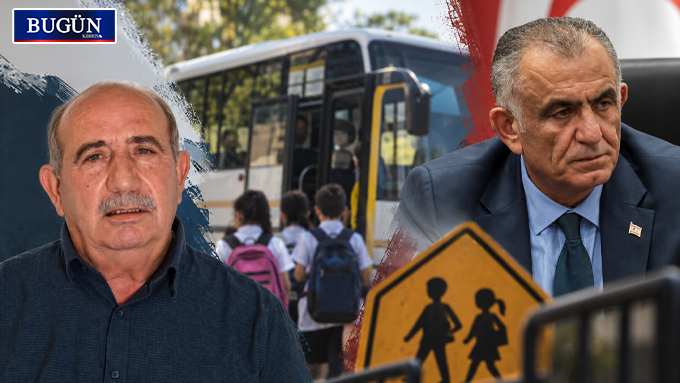 Öğrenci taşımacılığında kriz karşılıklı suçlamaya dönüştü: Kar-İş belgelerin açıklanmasını istedi