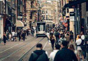 Limasol’a tramvay gündemde: Maliyeti yüz milyonlarca euroyu bulabilir