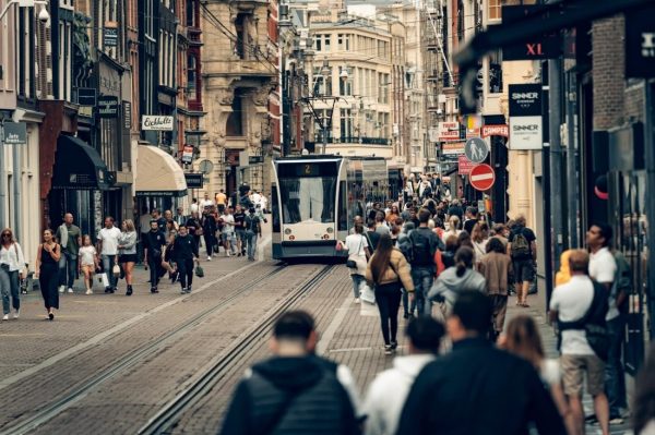 Limasol’a tramvay gündemde: Maliyeti yüz milyonlarca euroyu bulabilir