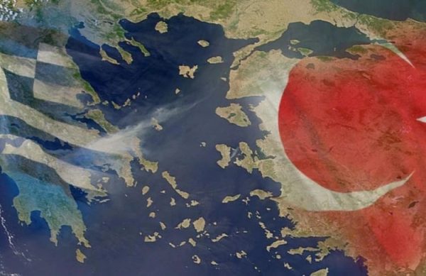 Ege’de silahsızlandırma tartışması: Atina Türkiye’ye yanıt verdi