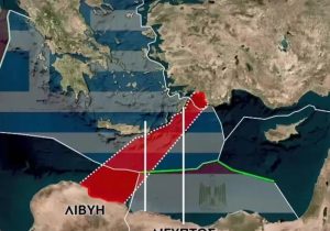 Türkiye-Libya anlaşması İsrail-Kıbrıs doğal gaz hattını zorlaştırabilir