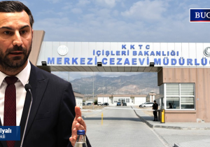 Dört yıl hapis alan hükümlü tahliye edildi, sonra geri cezaevine çağrıldı