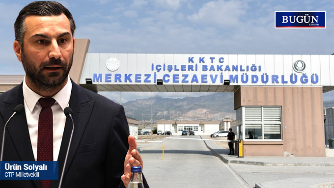Dört yıl hapis alan hükümlü tahliye edildi, sonra geri cezaevine çağrıldı