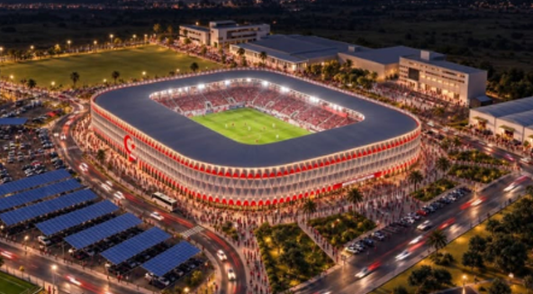 Mimarlar Odası’ndan yeni Atatürk Stadyumu projesine itiraz geldi