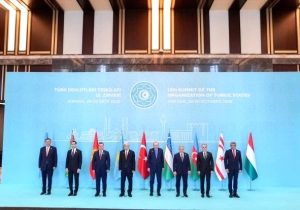 Ankara’da destek var, tanınma yok: Kıbrıs için iki devletli çözüm bildiride yer almadı