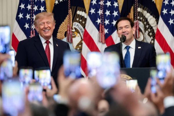 Rubio: “ABD-Kıbrıs ortaklığını daha da derinleştirmek istiyoruz”