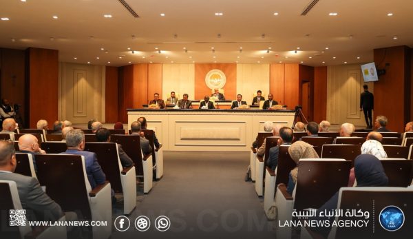 Libya Parlamentosu Türkiye ile deniz yetki anlaşmasını onayladı: AB’den sert tepki
