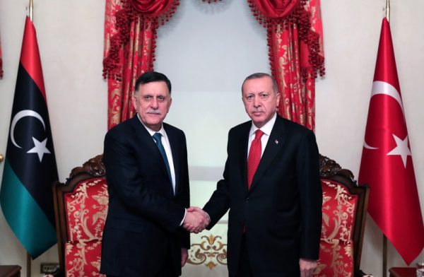 Jerusalem Post: Türkiye–Libya hattı İsrail’in Akdeniz güvenliğini etkiliyor