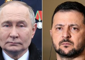 Putin: “Rusya, Ukrayna ile yeniden müzakereye hazır”; Zelenski: “Görüşmeye hazırız, davet almadık”