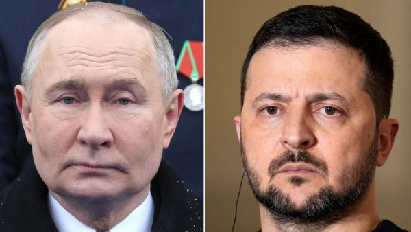 Putin: “Rusya, Ukrayna ile yeniden müzakereye hazır”; Zelenski: “Görüşmeye hazırız, davet almadık”