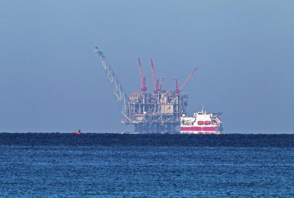 Doğu Akdeniz’de enerji yarışı hızlandı: Kronos için 1,8 milyar dolarlık imza bugün atılıyor