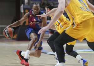 İsrail takımı Maccabi Tel Aviv EuroLeague maçlarını Limasol’da oynayacak; Fenerbahçe ve Anadolu Efes de Kıbrıs’a gelecek