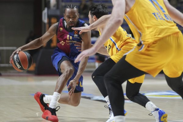 İsrail takımı Maccabi Tel Aviv EuroLeague maçlarını Limasol’da oynayacak; Fenerbahçe ve Anadolu Efes de Kıbrıs’a gelecek