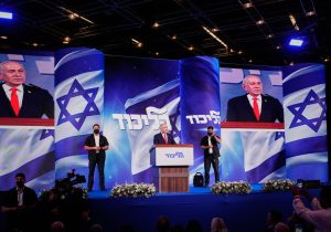 Netanyahu’ya çoğunluk çıkmadı: İsrail’de yeni dönem belirsiz