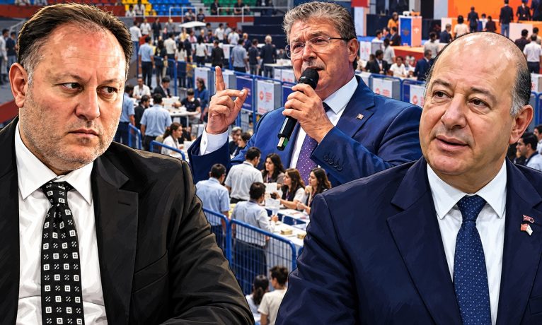 UBP’de seçim gecesi krizi: 17 itiraz, yeniden sayım, Öztürkler’in tepkisi ve bakanın istifa kararı
