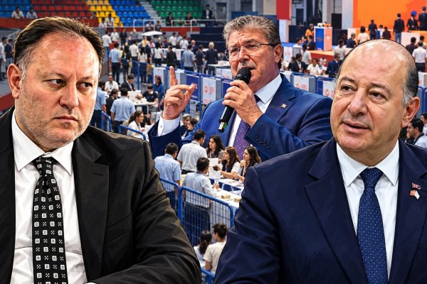 UBP’de seçim gecesi krizi: 17 itiraz, yeniden sayım, Öztürkler’in tepkisi ve bakanın istifa kararı