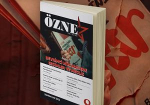 Bağımsızlık Yolu’nun Özne dergisinin yeni sayısı seçimleri ve Meclis’i tartıştı