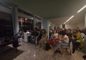 Bağımsızlık Yolu, Kıbrıs’taki İsrail varlığını emlak, sermaye ve askeri iş birlikleri üzerinden tartıştı