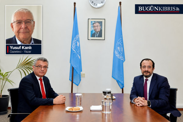 Kıbrıs müzakerelerine Libya gölgesi: Diplomasi takvimi ilerlerken Doğu Akdeniz geriliyor