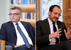 Erhürman ile Hristodulidis Antalya’da aynı zirvede: Yeni bir temas ihtimali