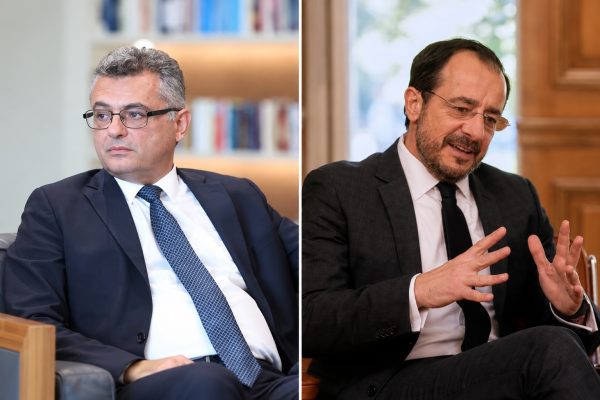 Erhürman ile Hristodulidis Antalya’da aynı zirvede: Yeni bir temas ihtimali