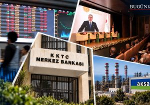 Enerjiden iletişime: Ankara-Lefkoşa entegrasyonu stratejik alanlara yayılıyor