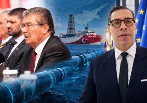 Liderler masaya oturmadan doğal gaz hattı AB krizine dönüştü