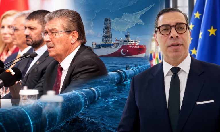 Liderler masaya oturmadan doğal gaz hattı AB krizine dönüştü