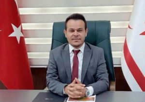 YDP’nin Lefkoşa adayı Özkul Haraç’ın başvurusu süreye takıldı